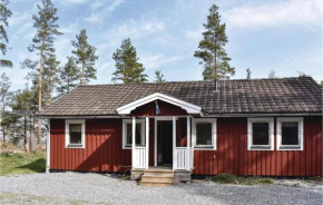 Three-Bedroom Holiday Home in Valdemarsvik in Valdemarsvik